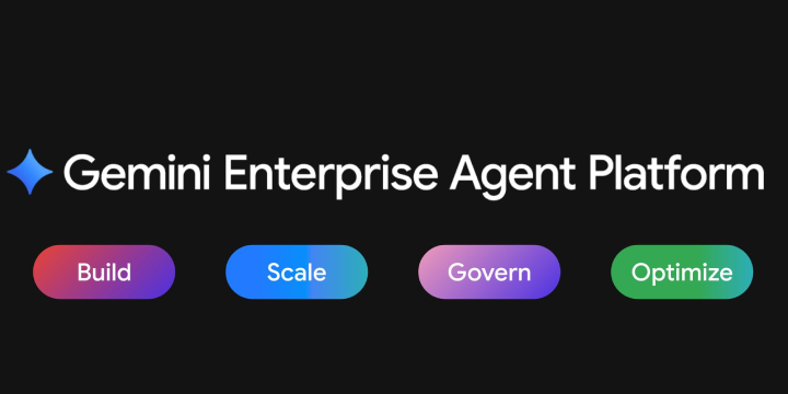 Gemini Enterprise Agent Platform